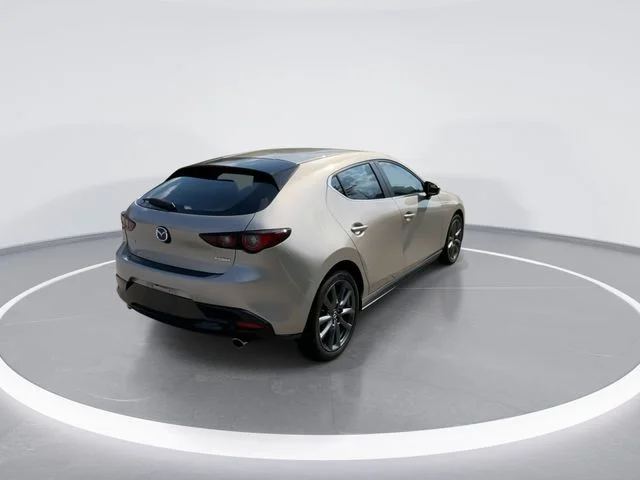 Used 2024 Silver Mazda 2.5 S Preferred Package image 8