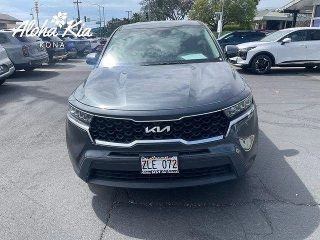 2023 Kia Sorento LX