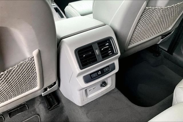Used 2023 Gray Audi 45 S line Premium Plus image 25