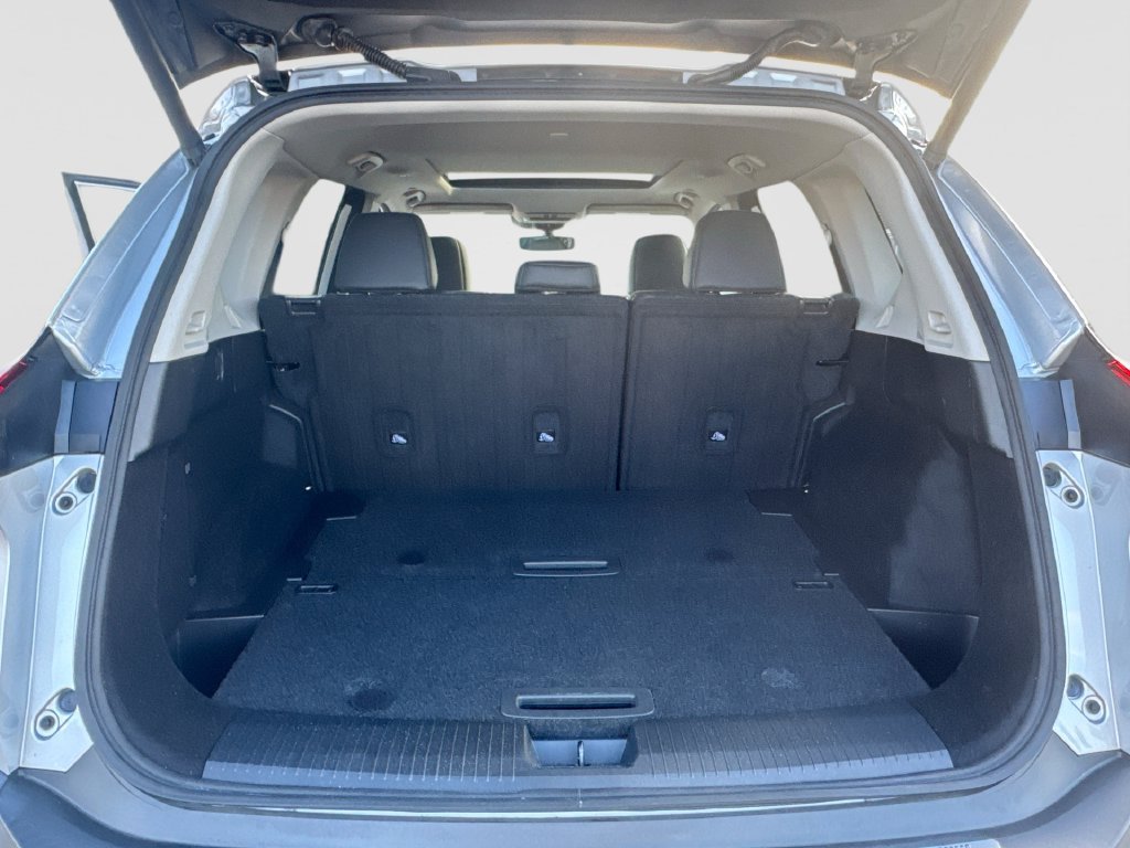 2022 Nissan Rogue SL - Photo 18