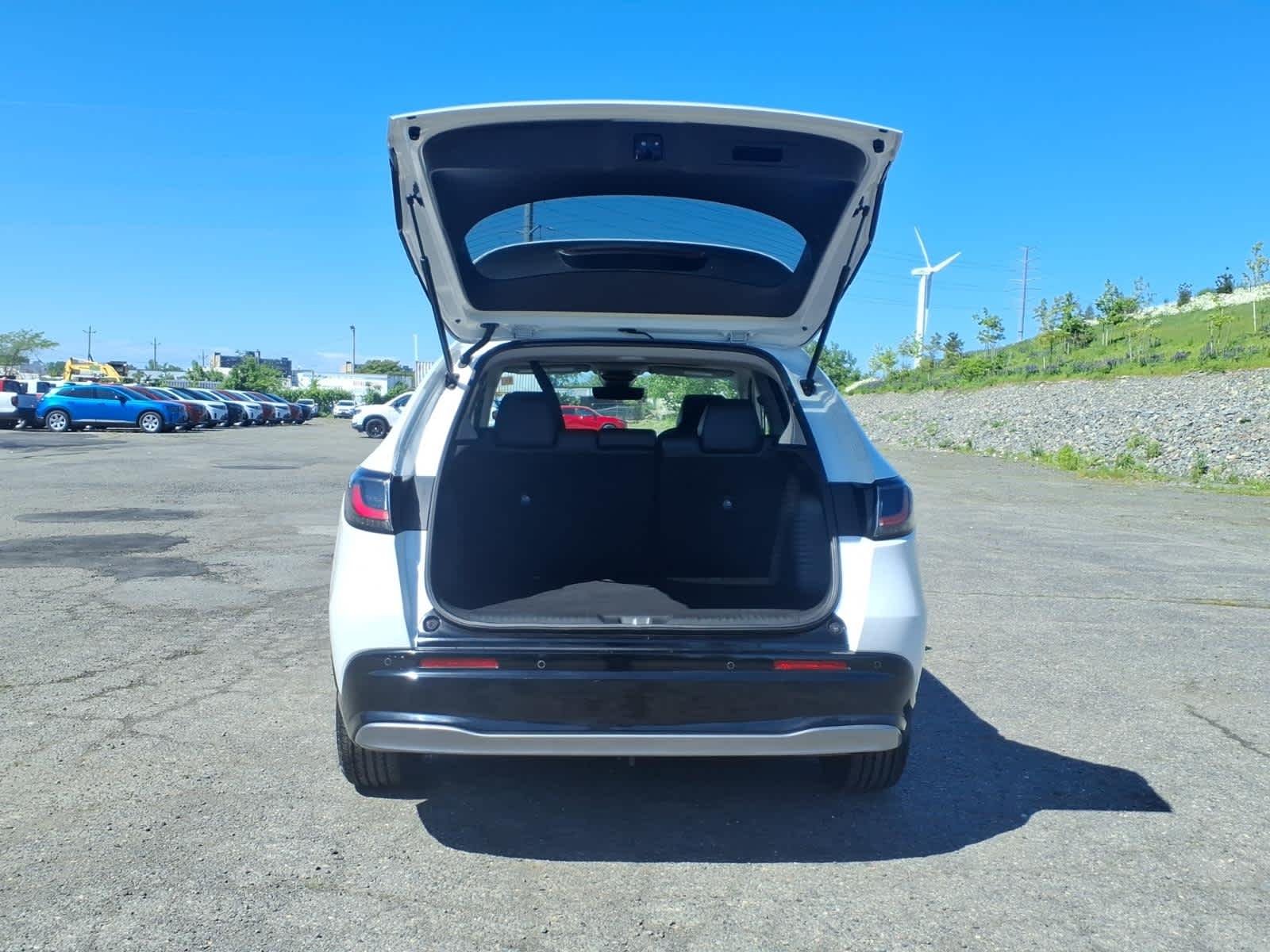 2023 Honda HR-V EX-L - Photo 17
