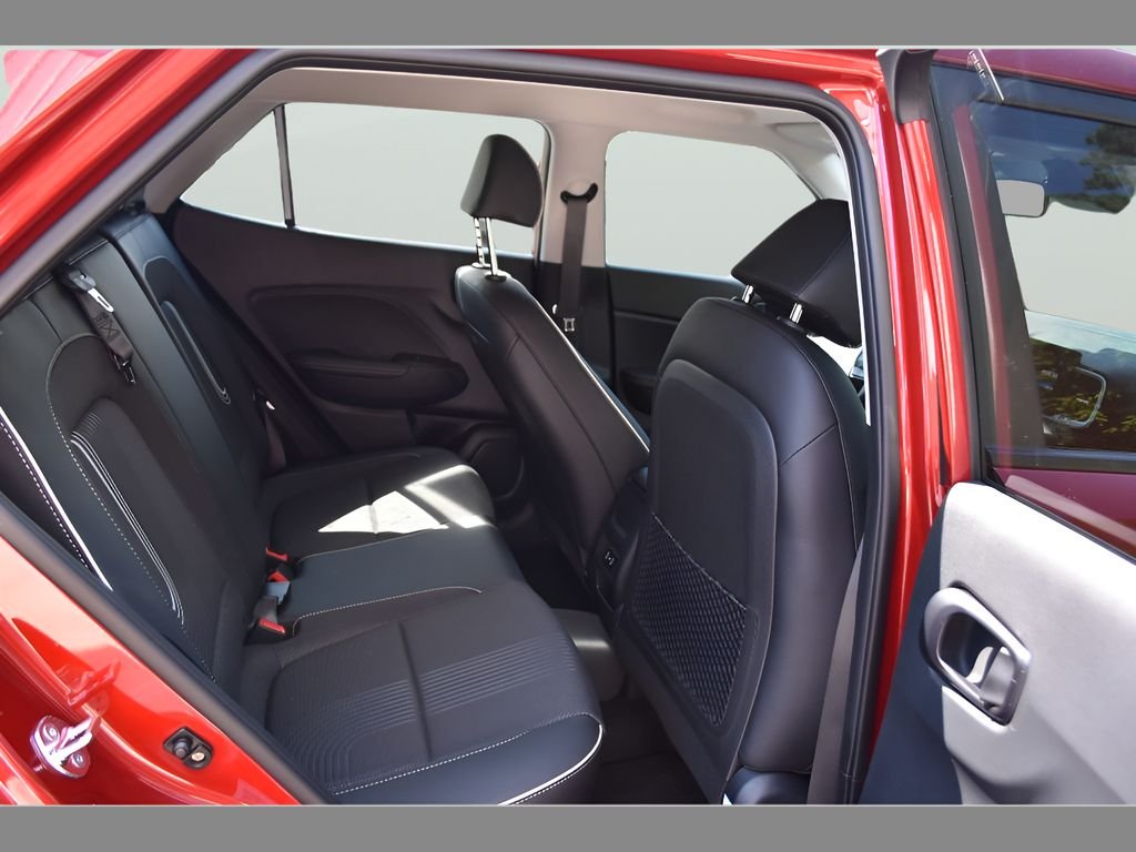 Used 2025 ULTIMATE RED Hyundai Limited image 15