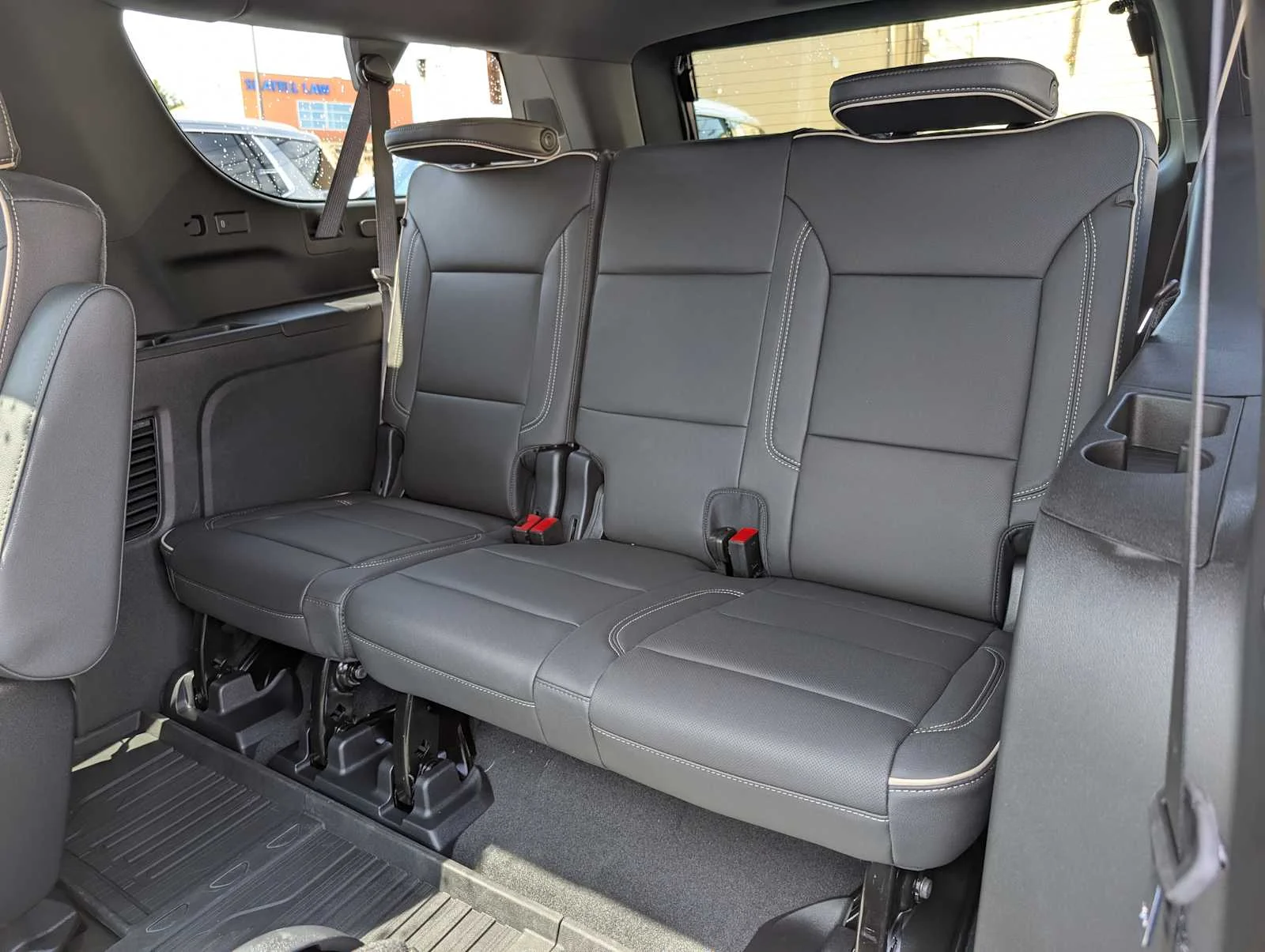 2026 GMC Yukon XL Elevation - Photo 18