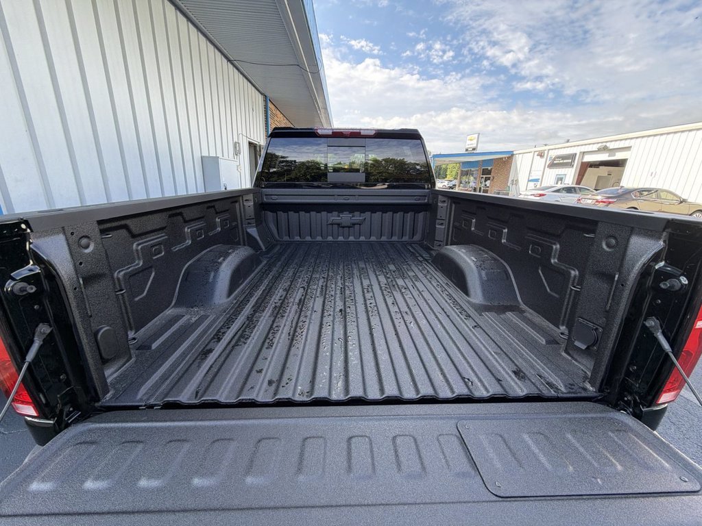 2026 Chevrolet Silverado 2500 HD LT - Photo 26