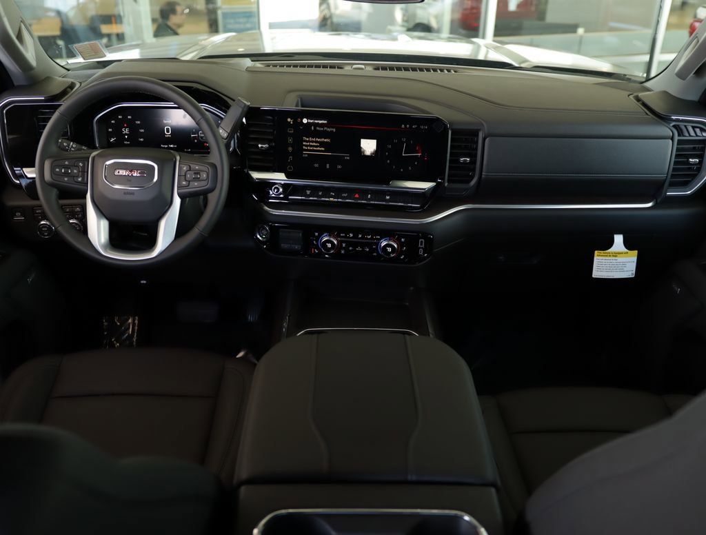 2026 GMC Sierra 2500HD SLT - Photo 20