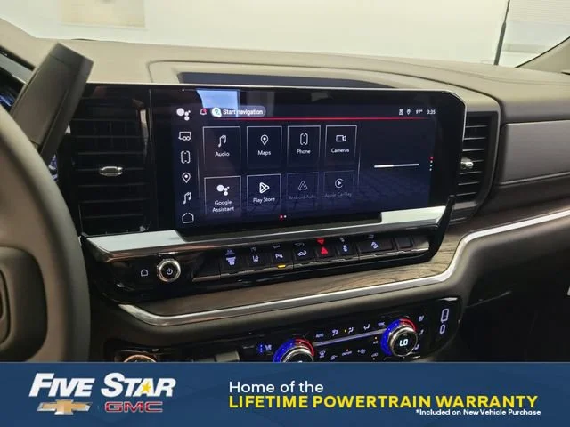 2025 GMC Sierra 2500HD SLT - Photo 20