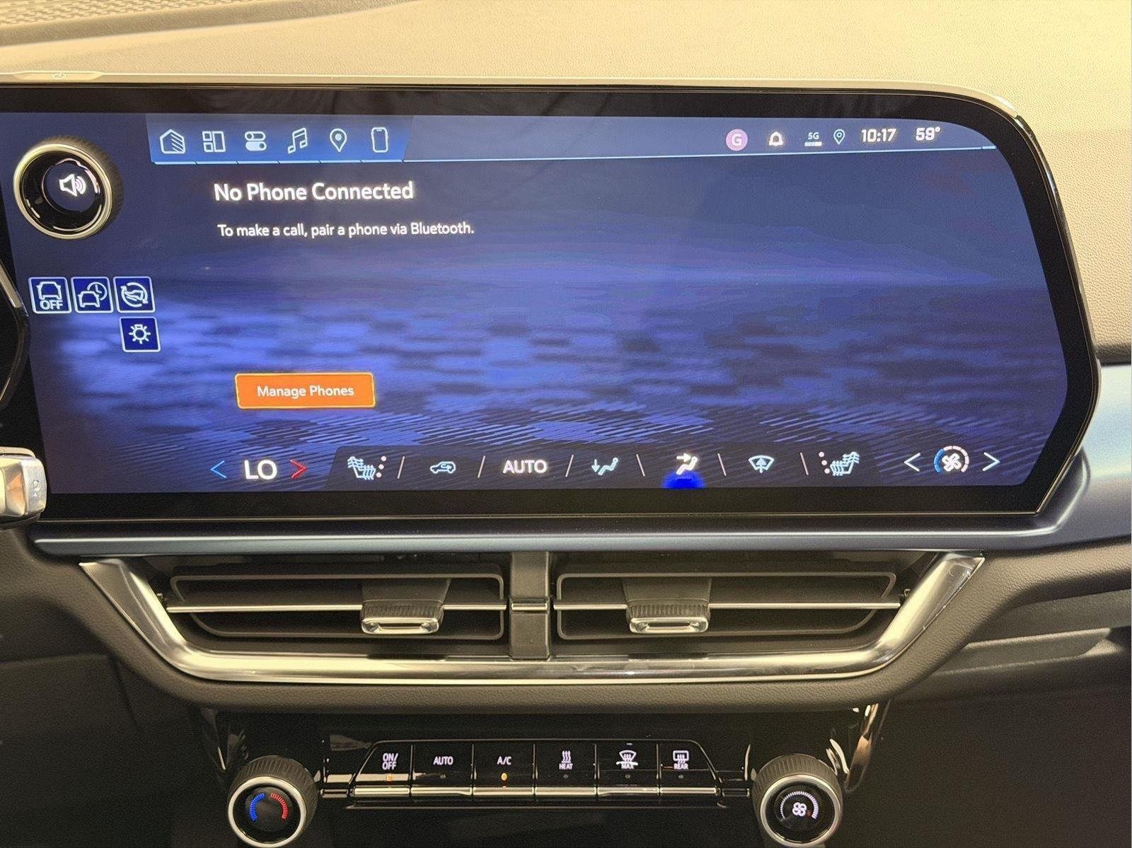 2026 Chevrolet Equinox EV 2LT - Photo 45