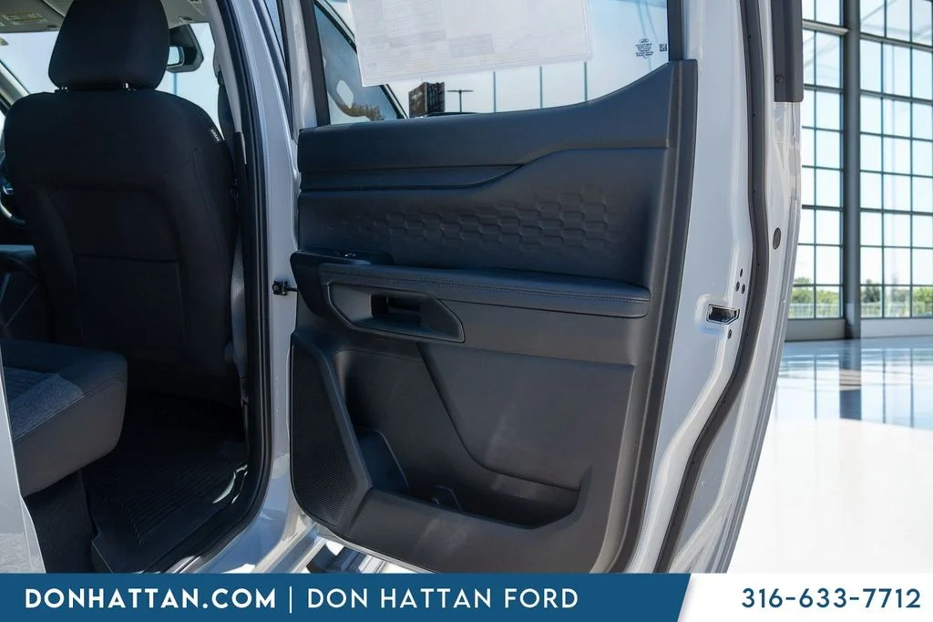 New 2026 Avalanche Ford XLT image 21