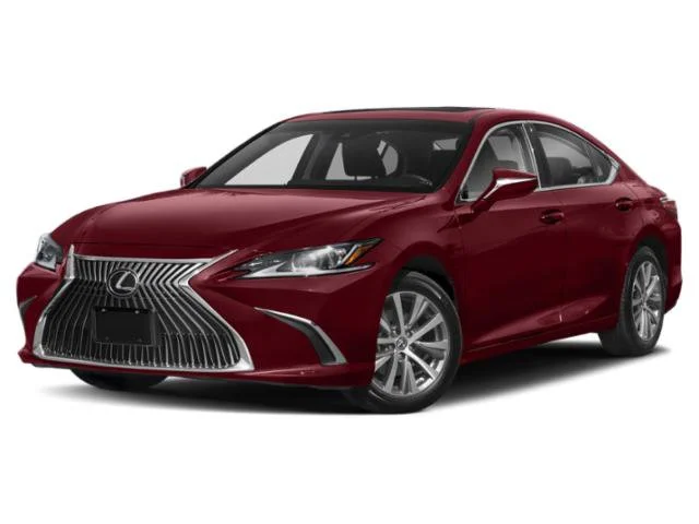 2019 Lexus ES 350 350 Luxury's photo