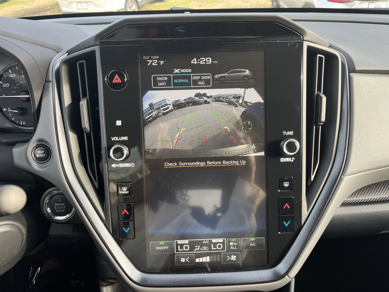 2026 Subaru Crosstrek Premium - Photo 21