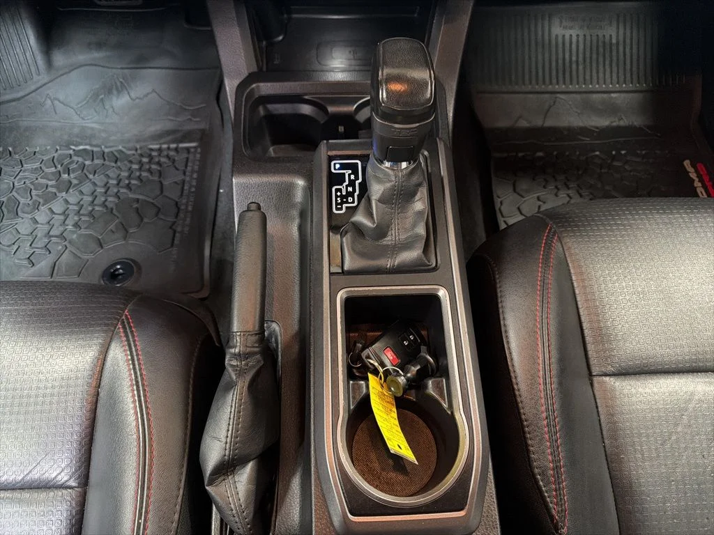 Used 2023 White Toyota TRD Pro image 20