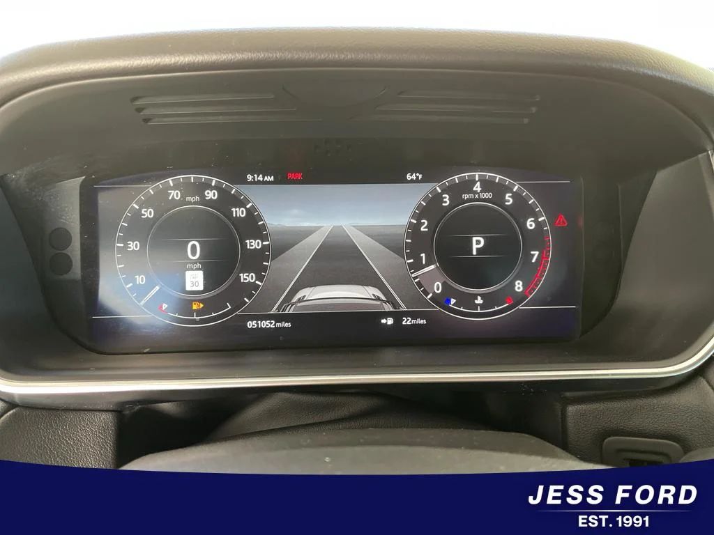 2019 Land Rover Range Rover Sport HSE - Photo 12