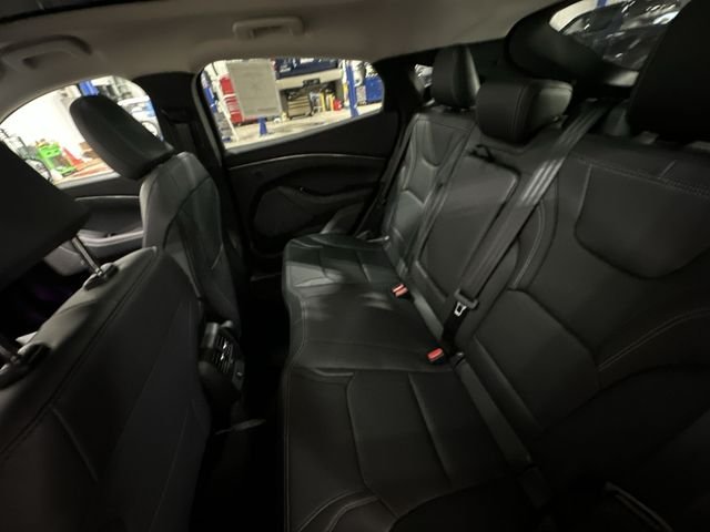 New 2026 Shadow Black Ford Premium image 31