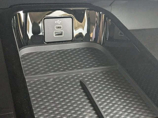 New 2026 White Ford Premium image 20