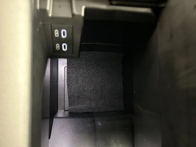 Used 2026 Blue Toyota XLE image 18