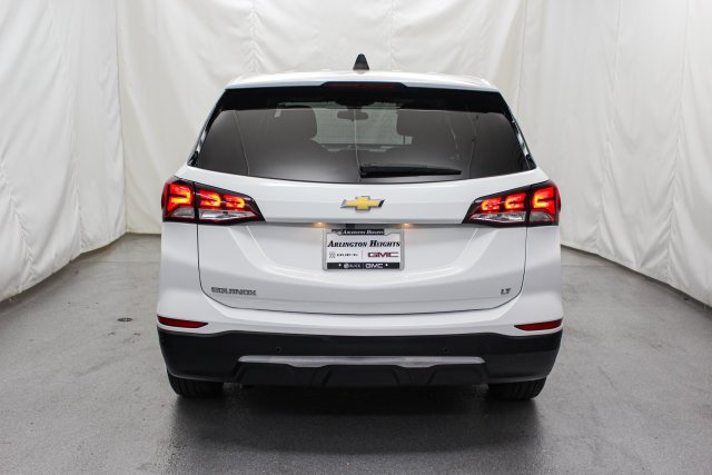 2024 Chevrolet Equinox LT - Photo 7