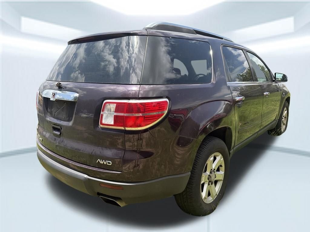 Used 2008 Red Saturn XR image 12