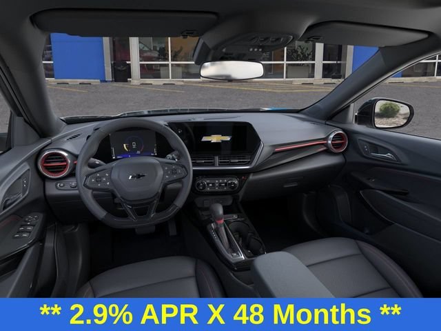 2026 Chevrolet Trax RS - Photo 17