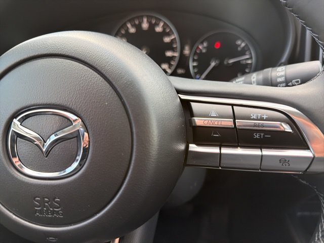 New 2026 Polymetal Gray Metallic Mazda Preferred AWD image 19
