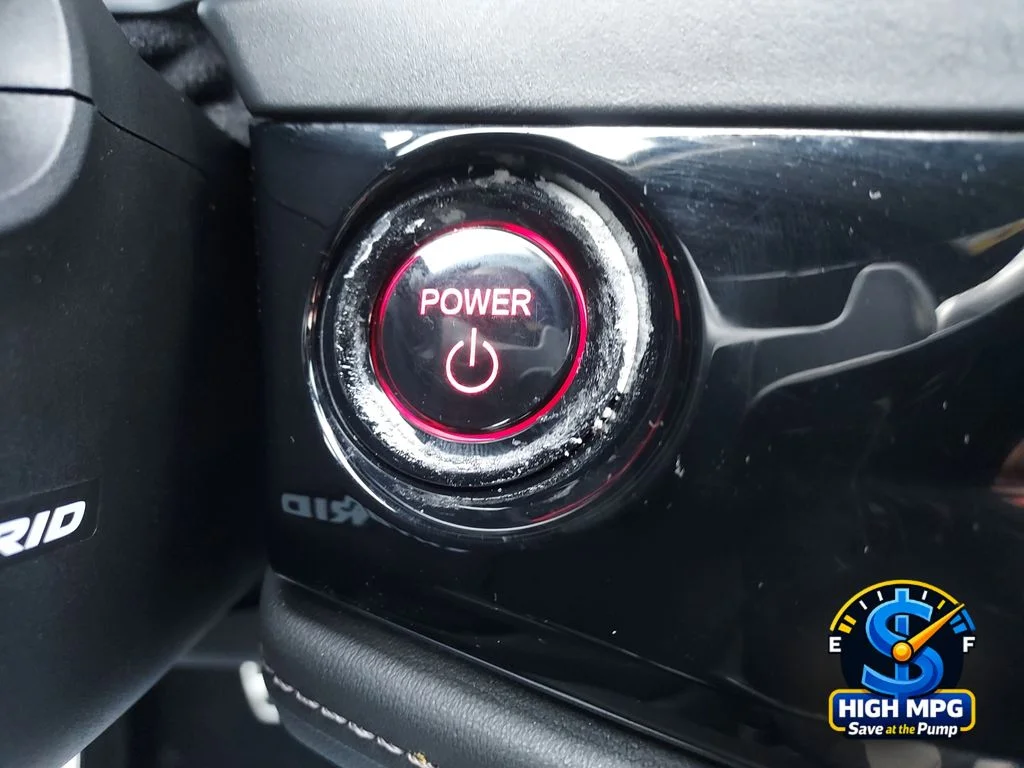 Used 2024 Gray Honda Sport image 15