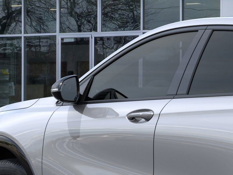 2026 BUICK ENVISTA - Image 18