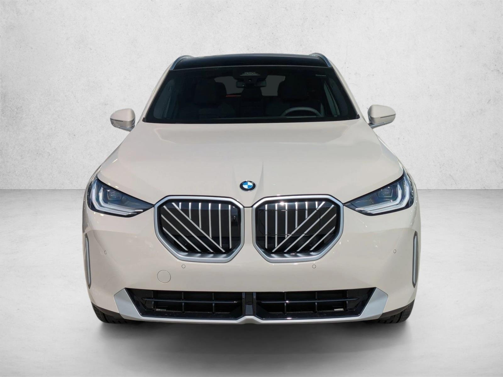 Used 2026 Dune Grey Metallic BMW 30 xDrive image 6