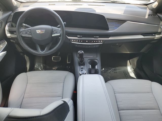 2024 Cadillac XT4 Sport - Photo 23