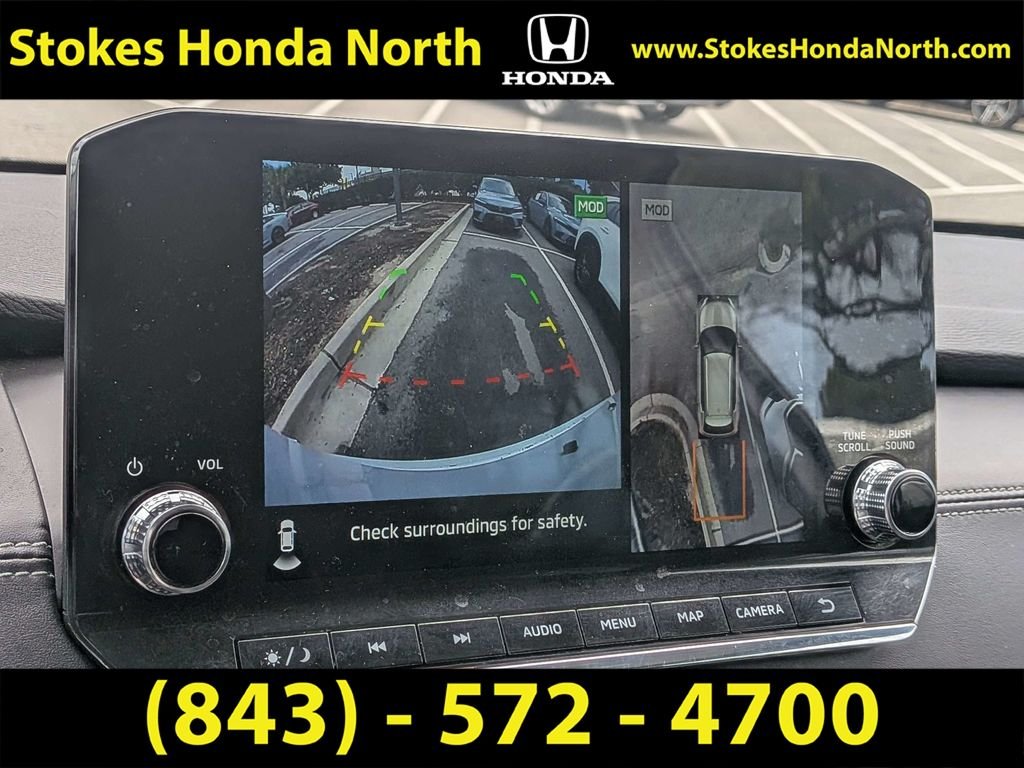 Used 2023  Mitsubishi SE image 20