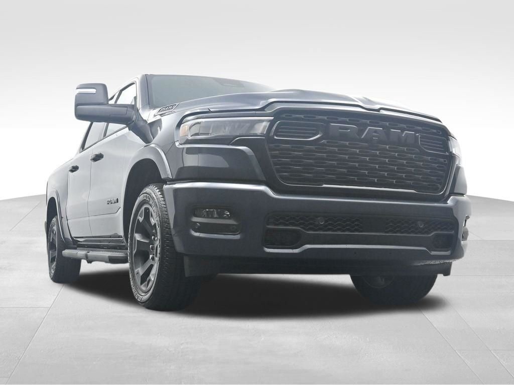 2026 RAM 1500 Big Horn/Lone Star - Photo 28