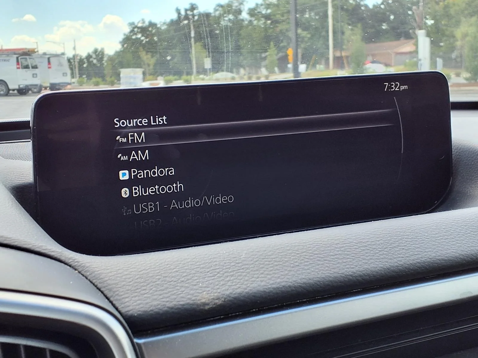 Used 2024 Jet Black Mica Mazda 2.5 S Select Package image 10