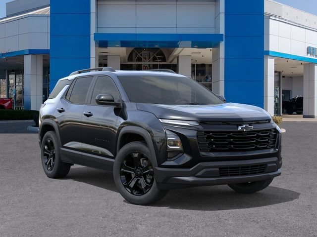 2027 Chevrolet Equinox LT - Photo 8