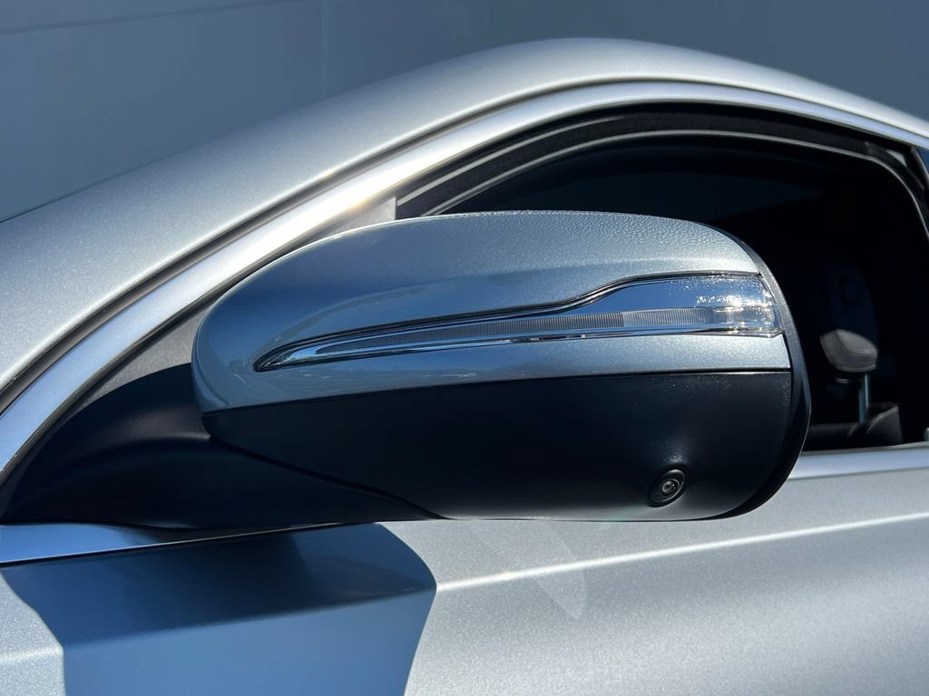 New 2026 Cirrus Silver Metallic Mercedes-Benz GLE 450 image 66