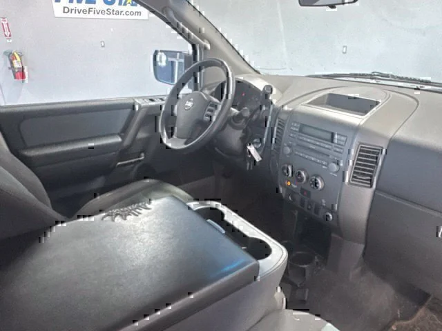 Used 2004 Red Nissan XE image 24