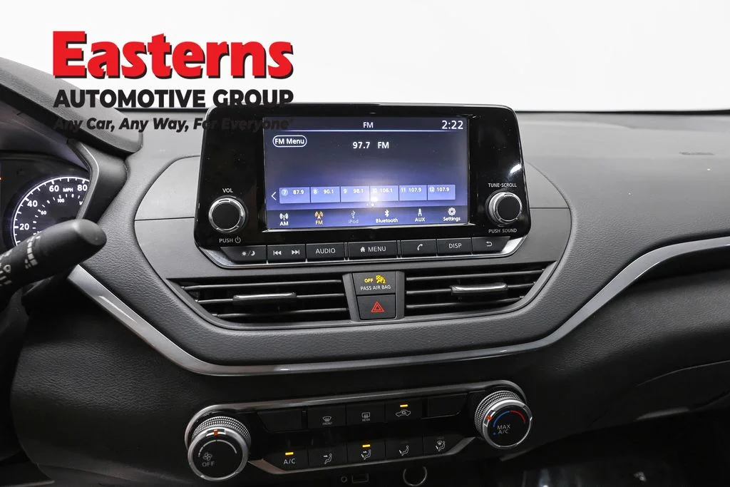 Used 2024 Gray Nissan 2.5 S image 11