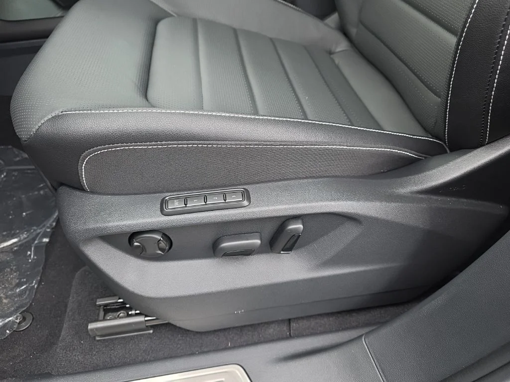 2026 Volkswagen Atlas SEL - Photo 12