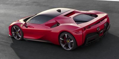 2023 Ferrari SF90 Stradale's photo