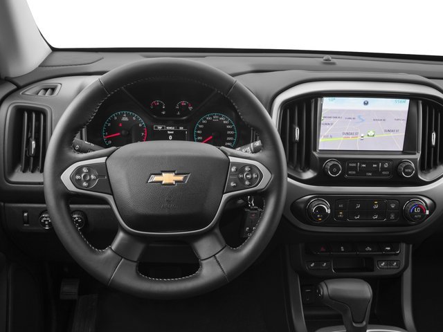 Used 2016 Red Chevrolet Z71 image 9