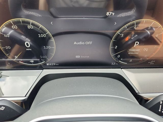 2026 INFINITI QX80 Luxe - Photo 14