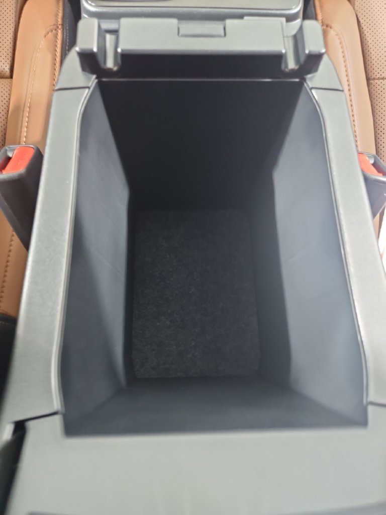 New 2026 Gray Subaru Touring XT image 26