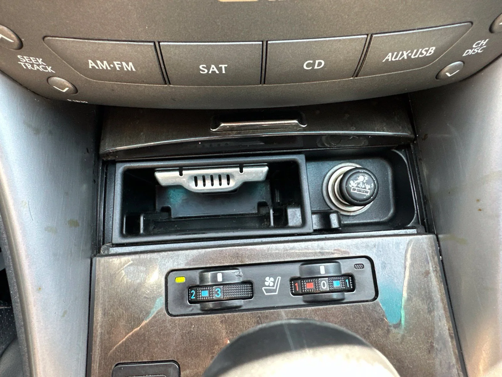 Used 2011 Black Lexus 250 image 67