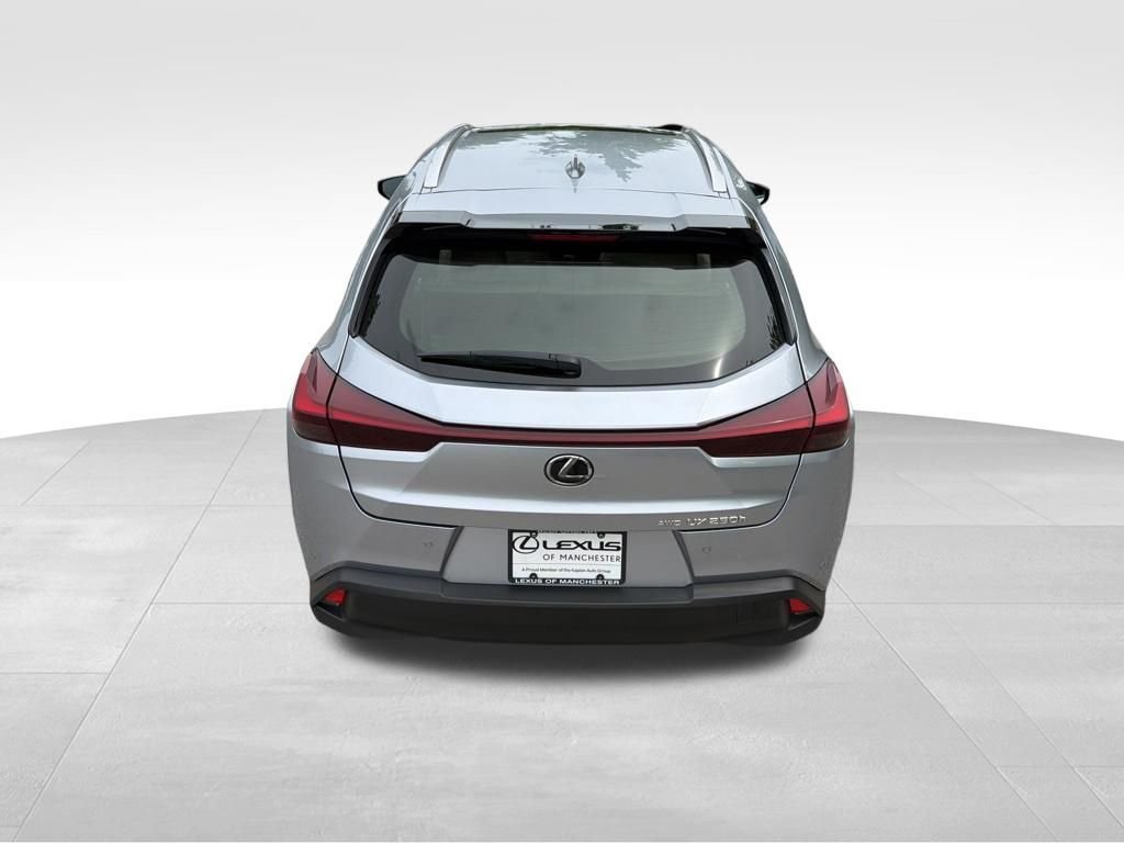 Certified Used 2023 IRIDIUM Lexus 250h Premium image 5