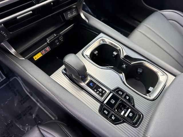 2024 Lexus RX 350 F SPORT - Photo 21