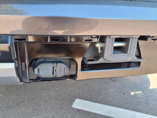 Certified Used 2023 Magnetic Gray Metallic Toyota Capstone image 60