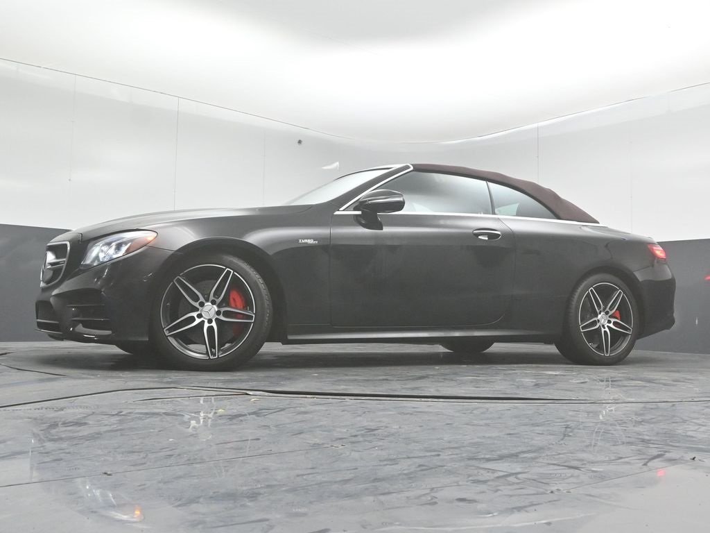 2020 MERCEDES-BENZ E-CLASS - Image 33