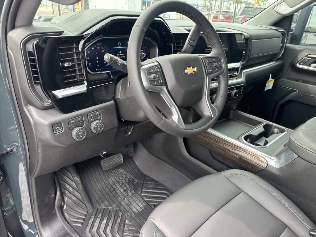 2026 Chevrolet Silverado 2500 HD LT - Photo 19