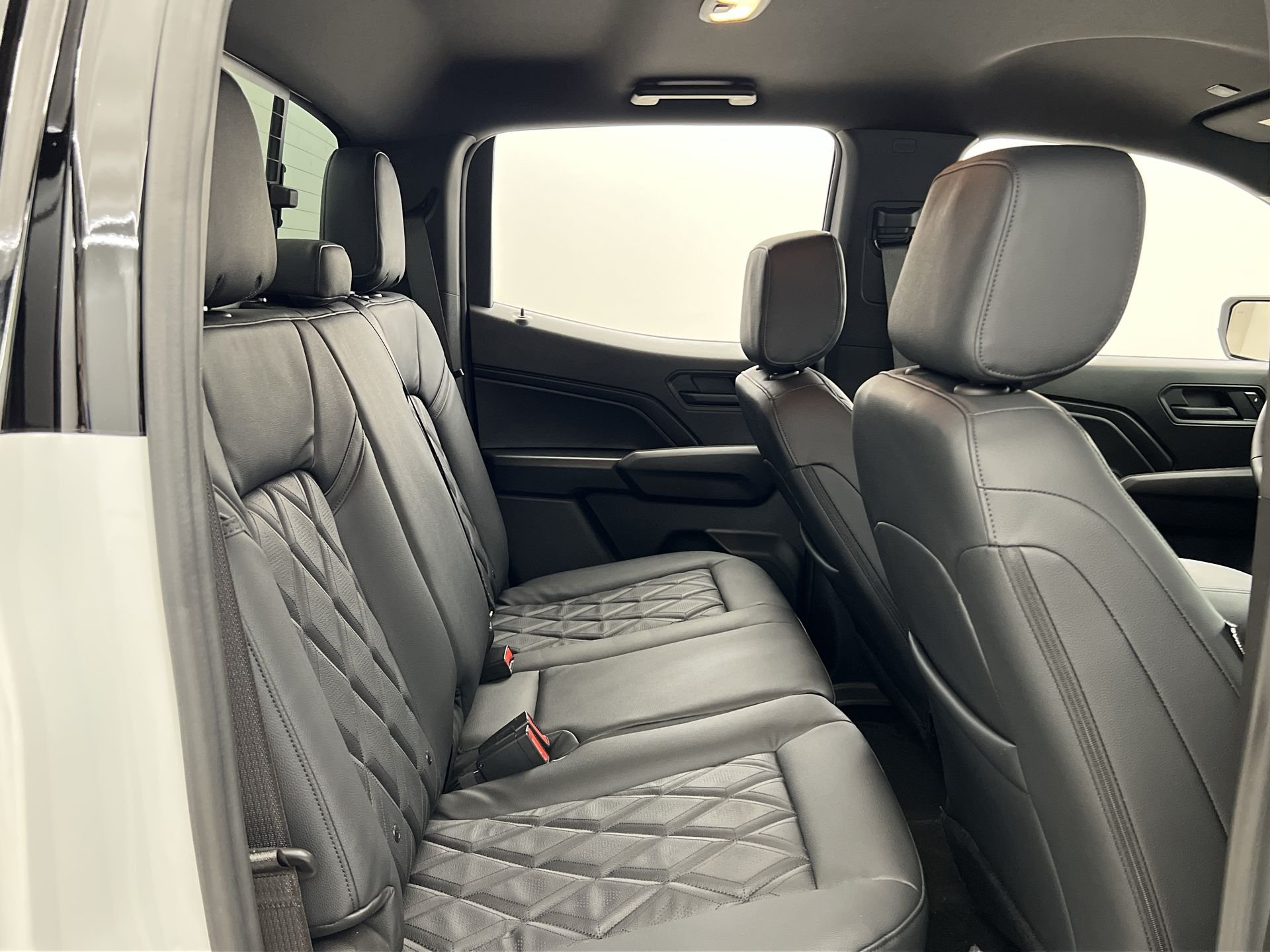 2025 Chevrolet Colorado Trail Boss - Photo 83