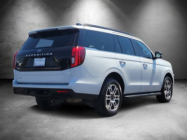 Used 2025 Silver Ford Active image 3