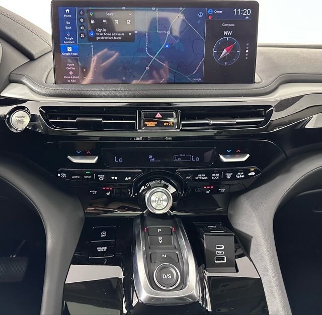 2026 Acura MDX Base - Photo 18