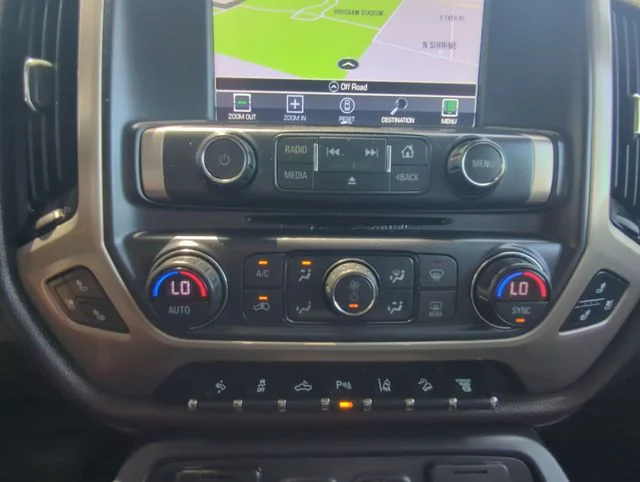 Used 2019 Red GMC Denali image 18