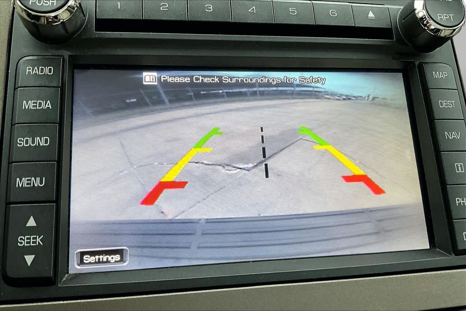 Used 2014 Tuxedo Black Metallic Lincoln  image 23